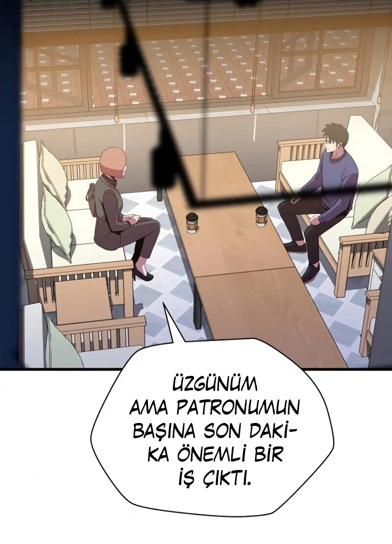 Kahramanı Öldür - Bölüm 56 Sayfa 9