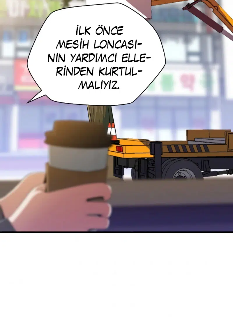 Kahramanı Öldür - Bölüm 56 Sayfa 11