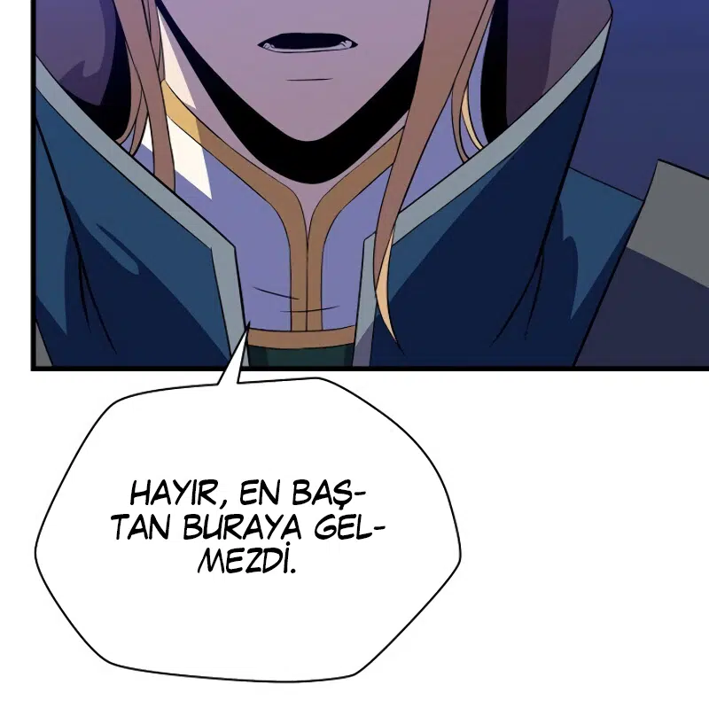 Kahramanı Öldür - Bölüm 57 Sayfa 11