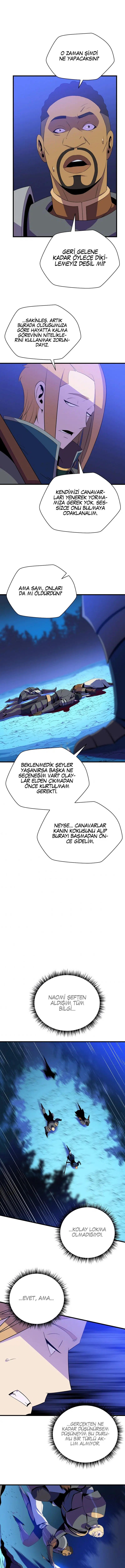 Kahramanı Öldür - Bölüm 57 Sayfa 12