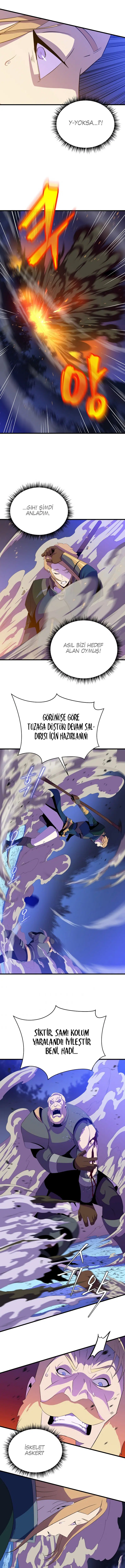 Kahramanı Öldür - Bölüm 57 Sayfa 14