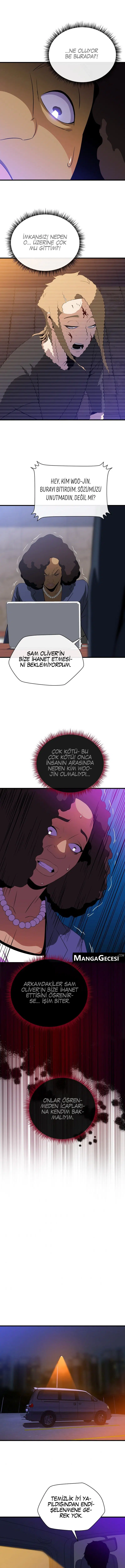 Kahramanı Öldür - Bölüm 58 Sayfa 13