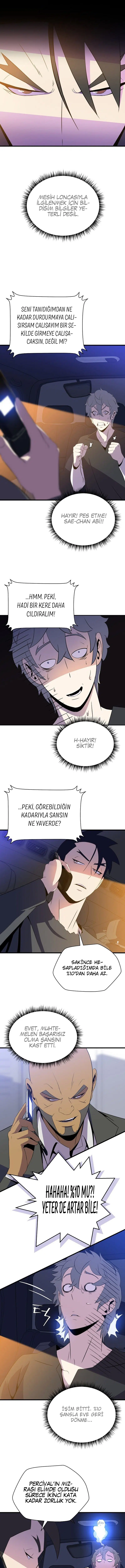 Kahramanı Öldür - Bölüm 58 Sayfa 23