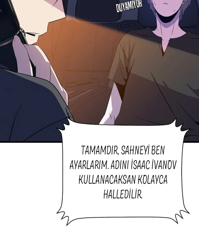 Kahramanı Öldür - Bölüm 58 Sayfa 24