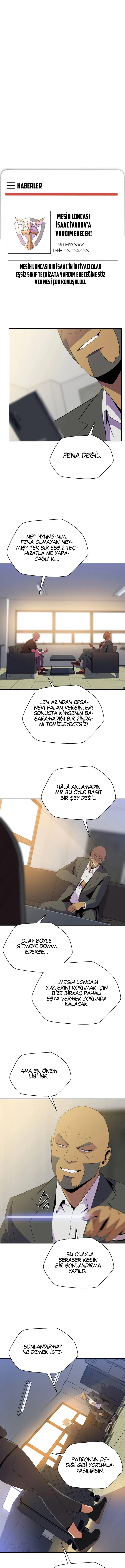 Kahramanı Öldür - Bölüm 59 Sayfa 4