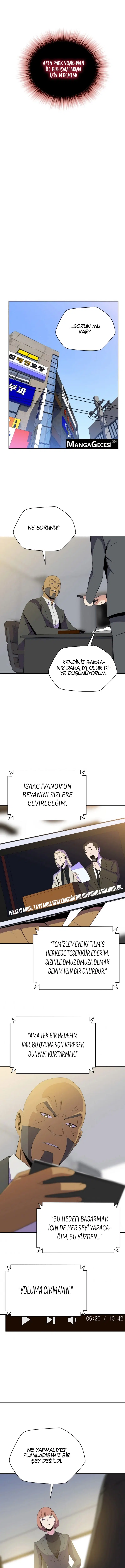 Kahramanı Öldür - Bölüm 59 Sayfa 14