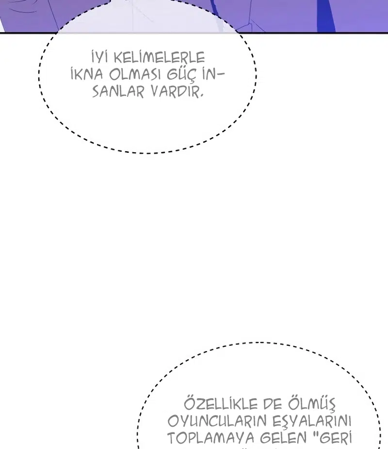 Kahramanı Öldür - Bölüm 59 Sayfa 17