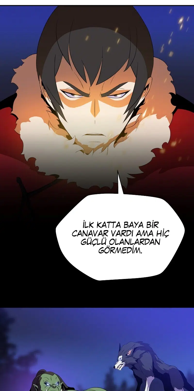 Kahramanı Öldür - Bölüm 59 Sayfa 21
