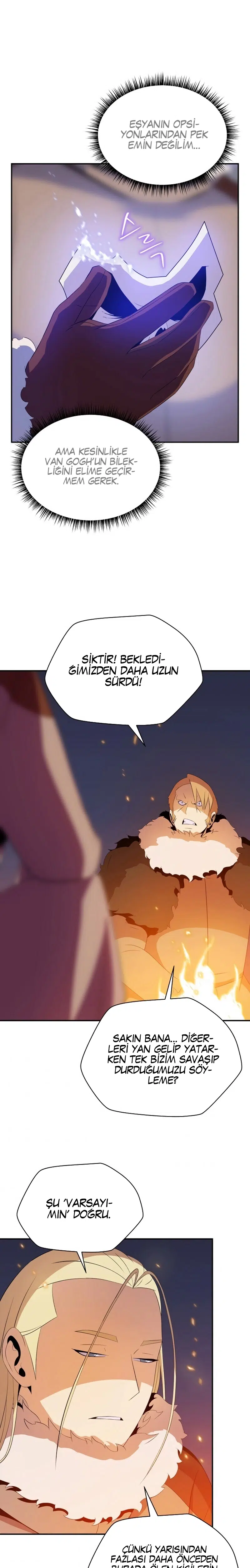 Kahramanı Öldür - Bölüm 60 Sayfa 2