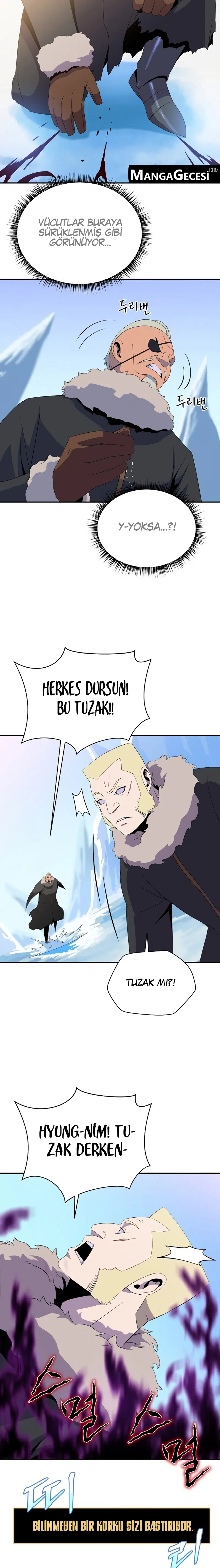 Kahramanı Öldür - Bölüm 61 Sayfa 7