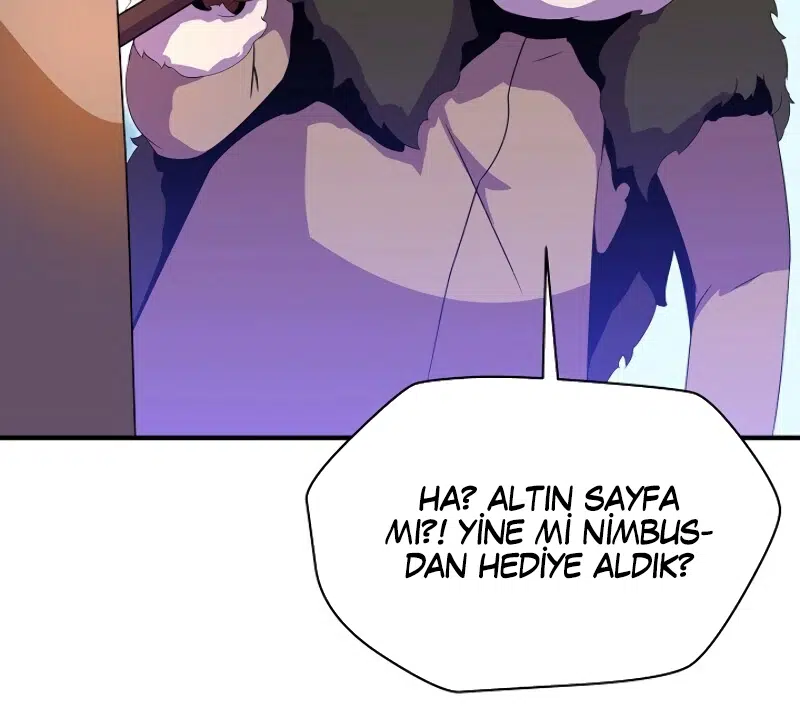 Kahramanı Öldür - Bölüm 62 Sayfa 7
