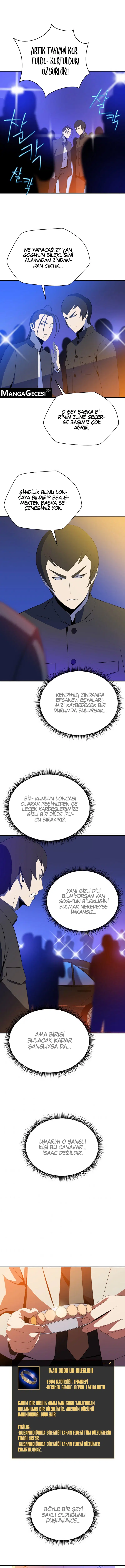 Kahramanı Öldür - Bölüm 62 Sayfa 10