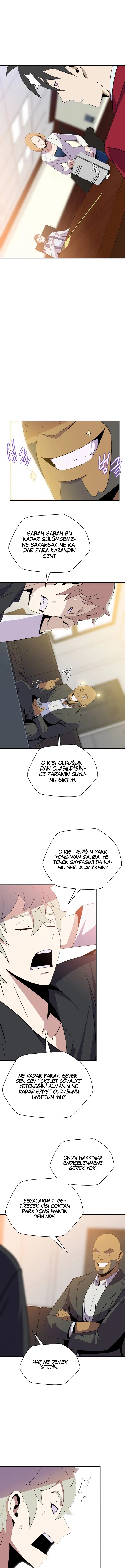 Kahramanı Öldür - Bölüm 62 Sayfa 20