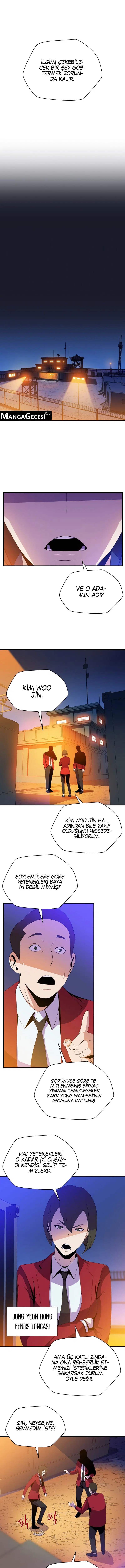 Kahramanı Öldür - Bölüm 63 Sayfa 6
