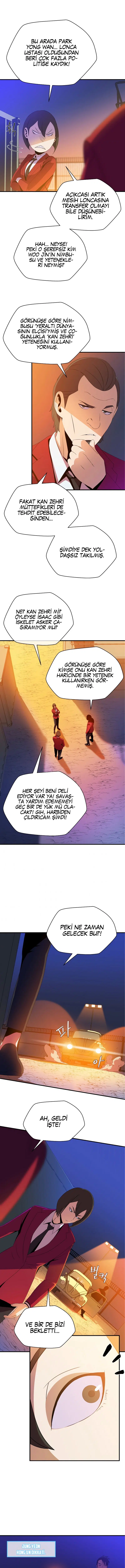 Kahramanı Öldür - Bölüm 63 Sayfa 8