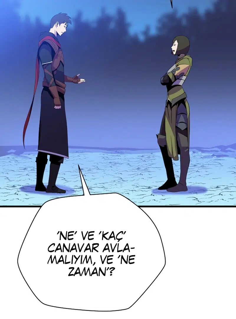 Kahramanı Öldür - Bölüm 63 Sayfa 11