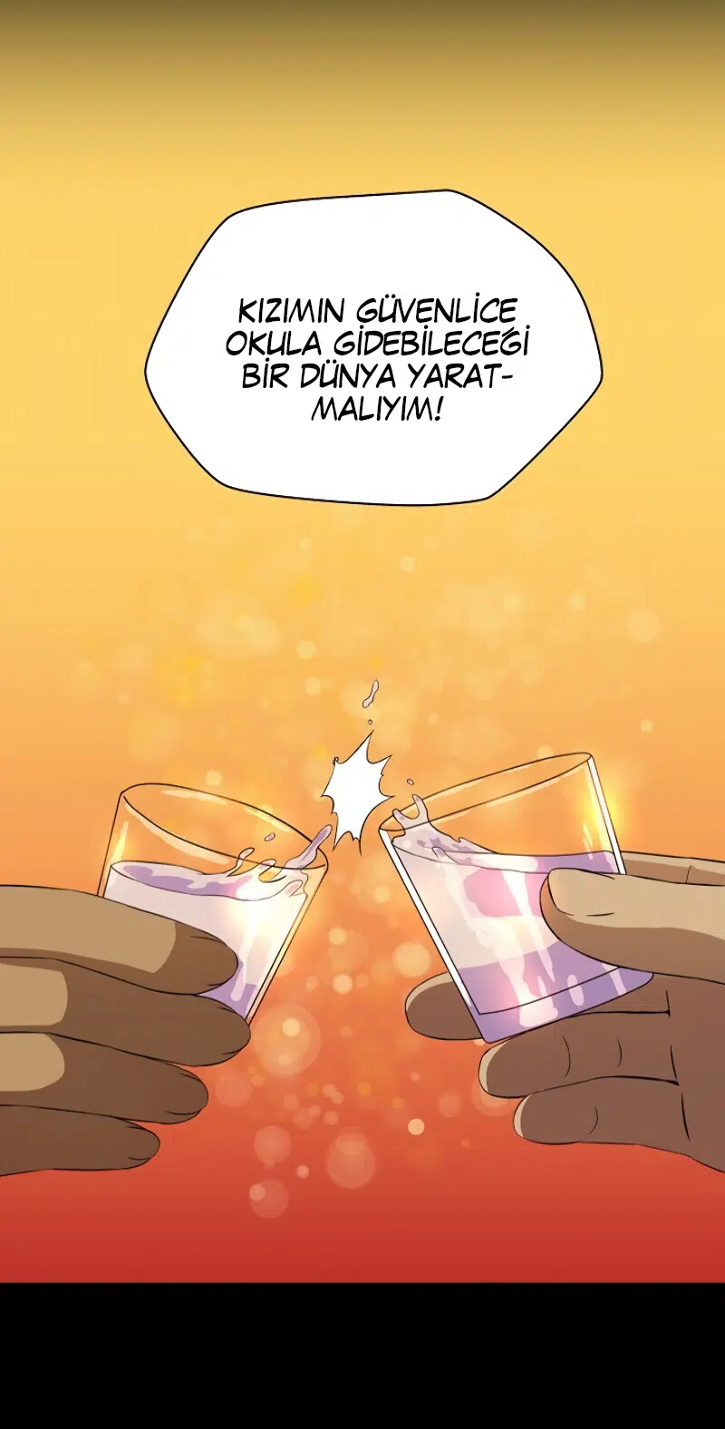Kahramanı Öldür - Bölüm 63 Sayfa 21