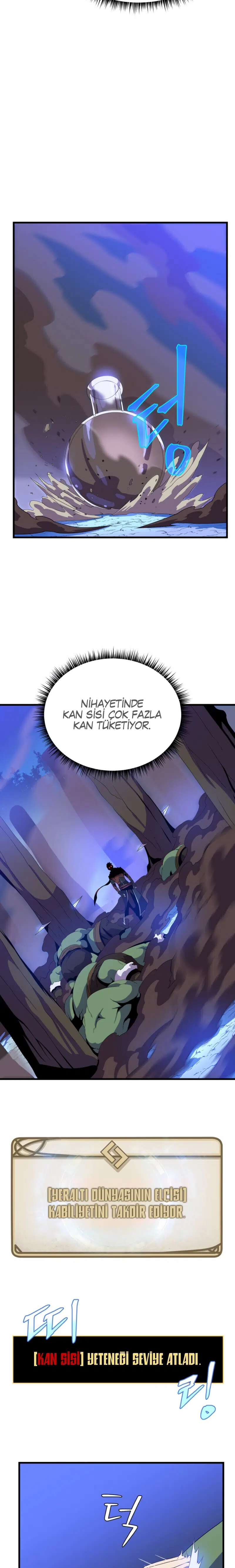 Kahramanı Öldür - Bölüm 64 Sayfa 12