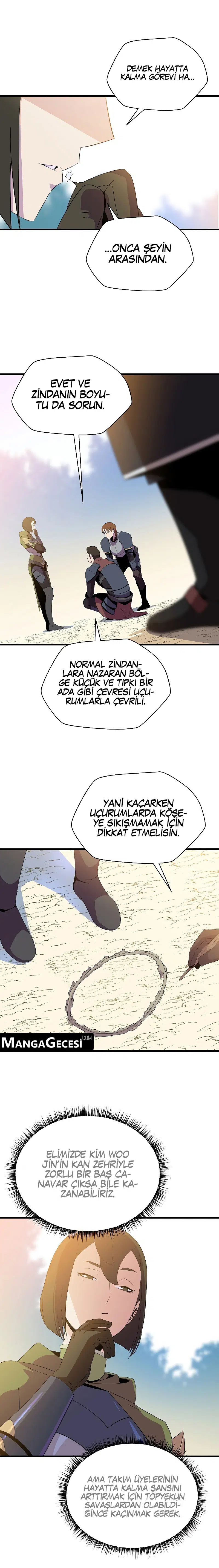 Kahramanı Öldür - Bölüm 65 Sayfa 2
