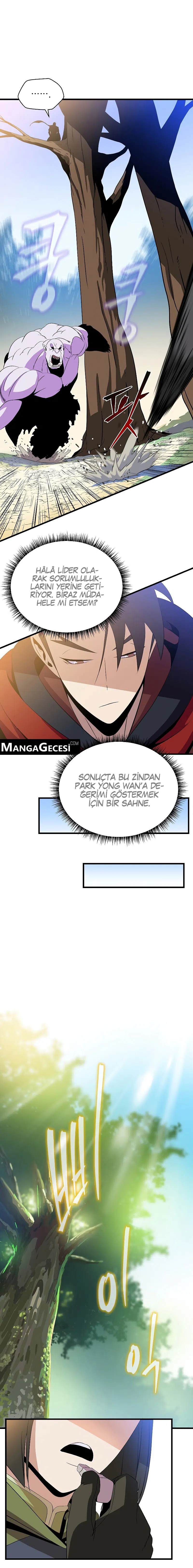 Kahramanı Öldür - Bölüm 65 Sayfa 8