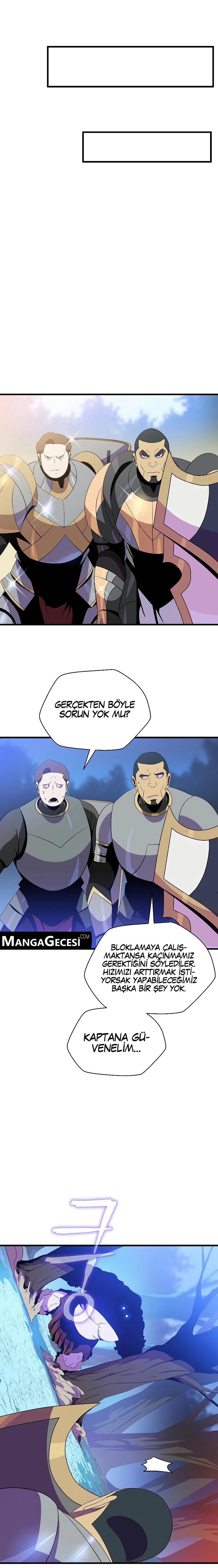 Kahramanı Öldür - Bölüm 65 Sayfa 12