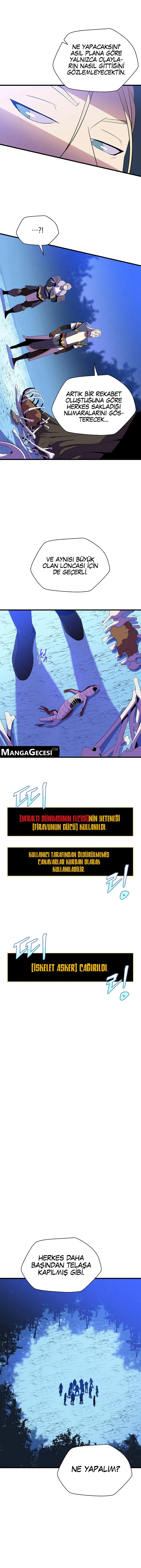 Kahramanı Öldür - Bölüm 67 Sayfa 4