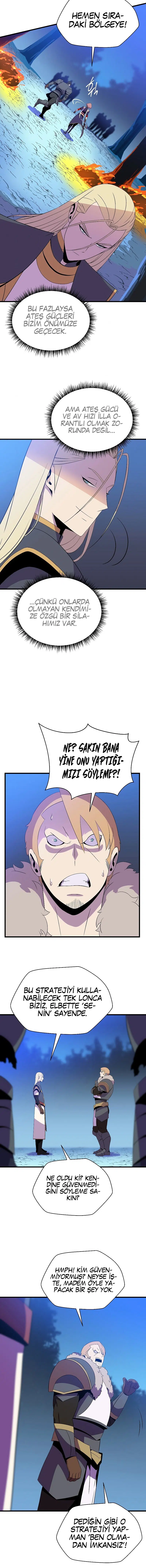 Kahramanı Öldür - Bölüm 67 Sayfa 11