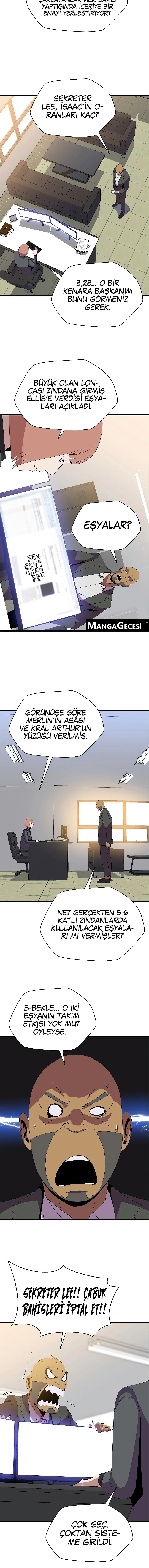 Kahramanı Öldür - Bölüm 67 Sayfa 13