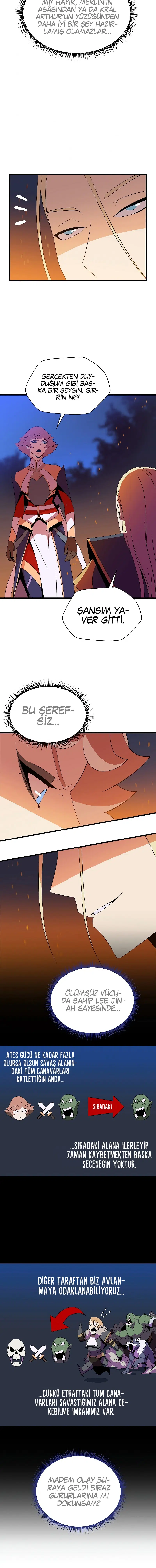 Kahramanı Öldür - Bölüm 67 Sayfa 15
