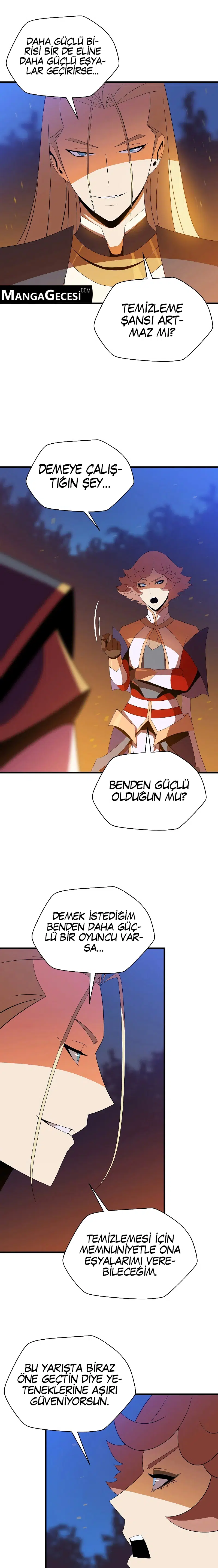 Kahramanı Öldür - Bölüm 68 Sayfa 2