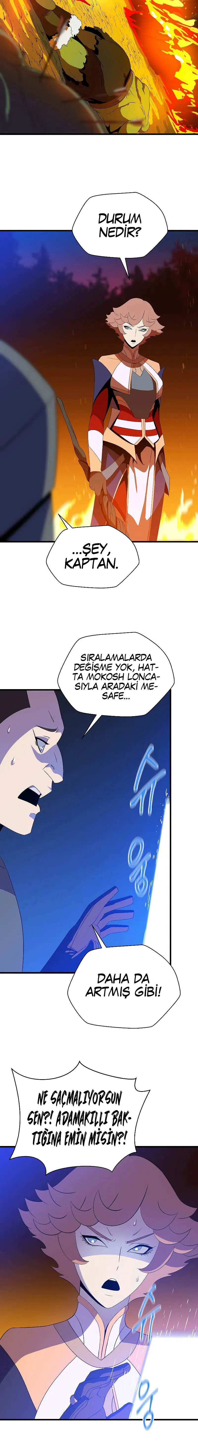 Kahramanı Öldür - Bölüm 68 Sayfa 7