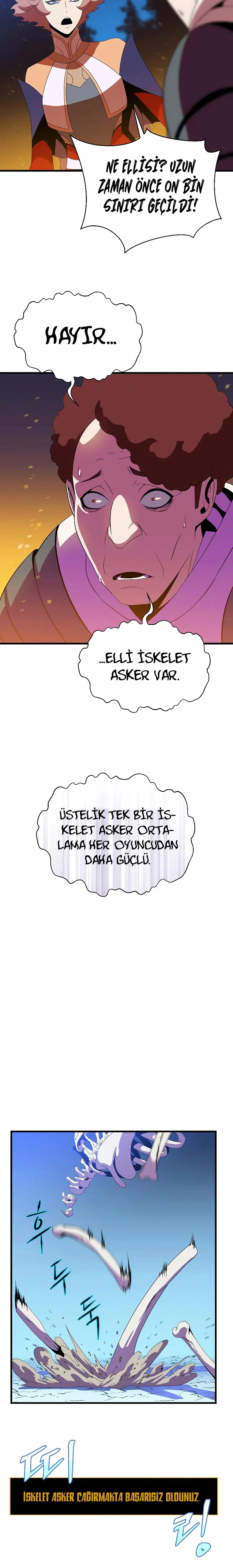 Kahramanı Öldür - Bölüm 68 Sayfa 9