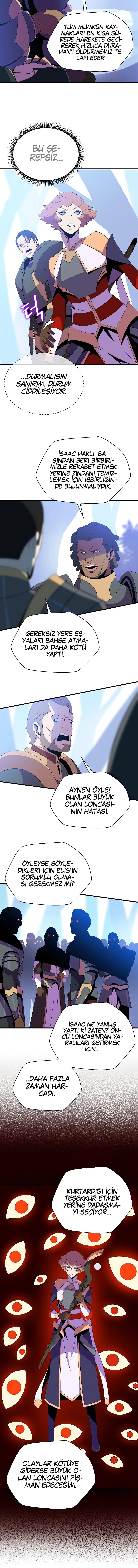Kahramanı Öldür - Bölüm 70 Sayfa 9