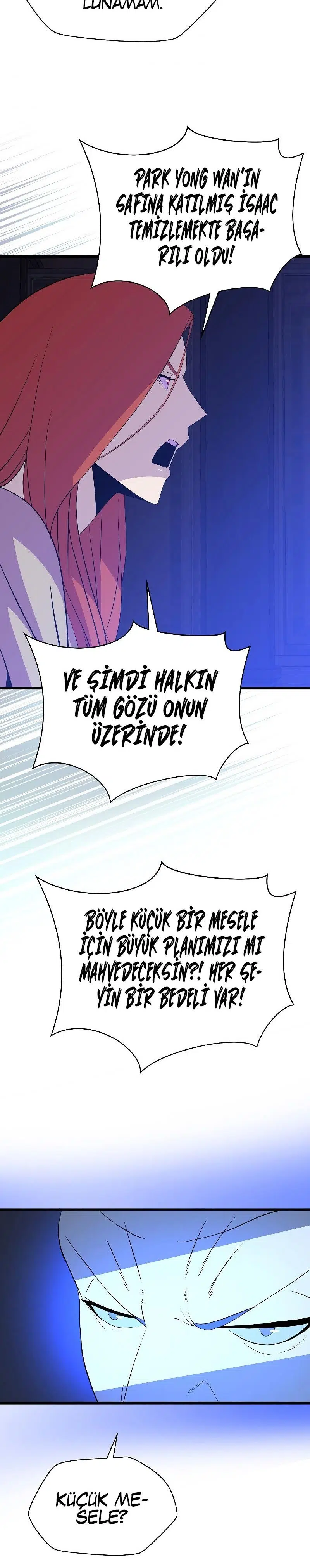 Kahramanı Öldür - Bölüm 72 Sayfa 19