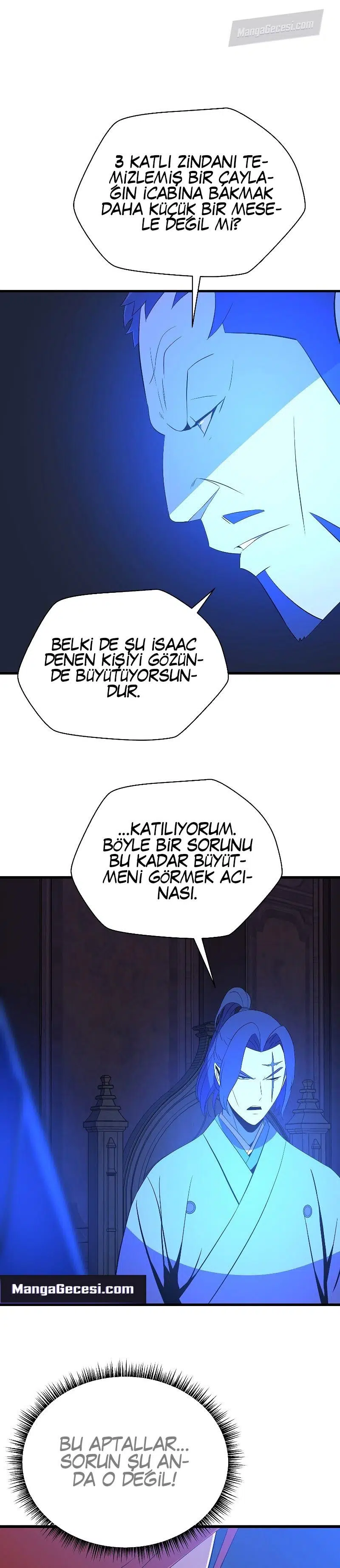 Kahramanı Öldür - Bölüm 72 Sayfa 20