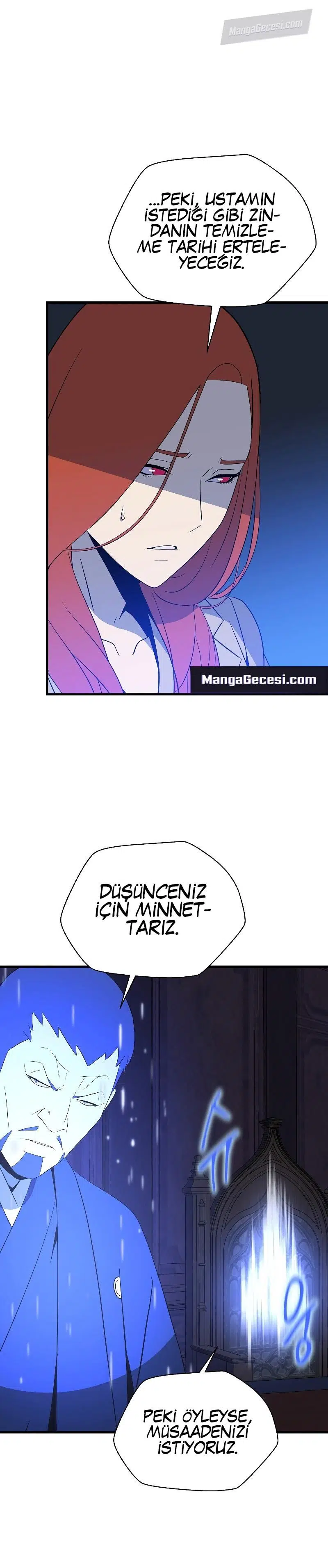 Kahramanı Öldür - Bölüm 72 Sayfa 23
