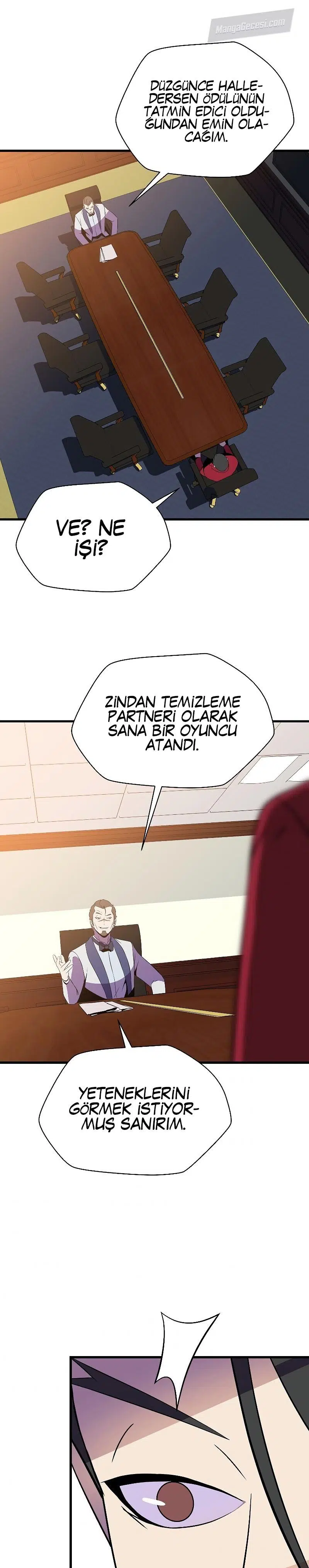 Kahramanı Öldür - Bölüm 72 Sayfa 29