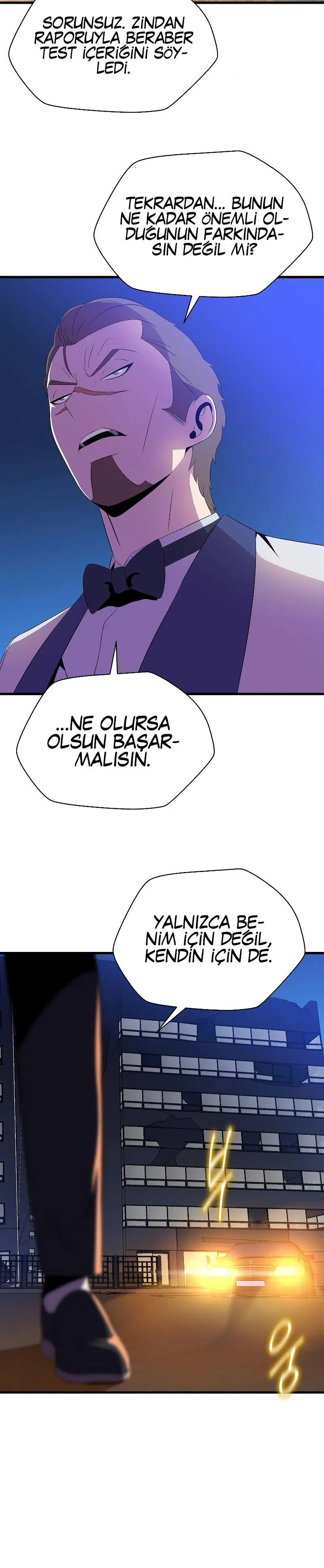 Kahramanı Öldür - Bölüm 73 Sayfa 3
