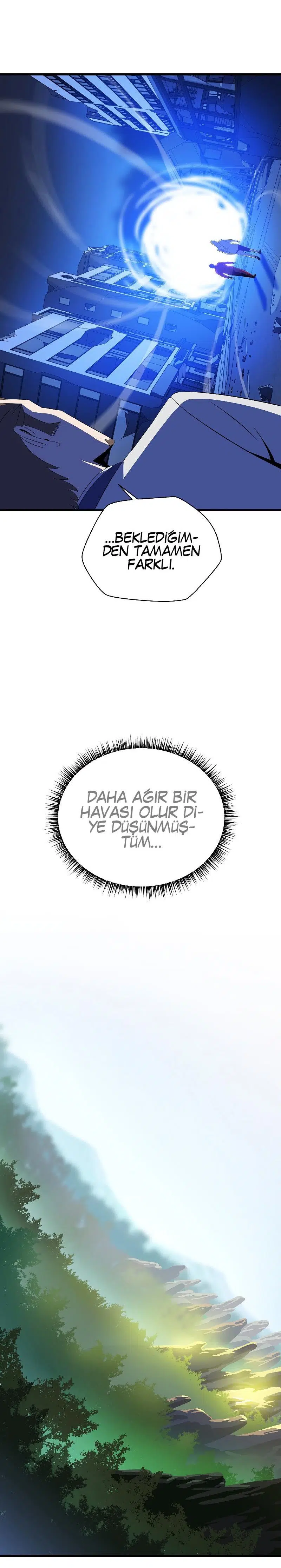 Kahramanı Öldür - Bölüm 73 Sayfa 7
