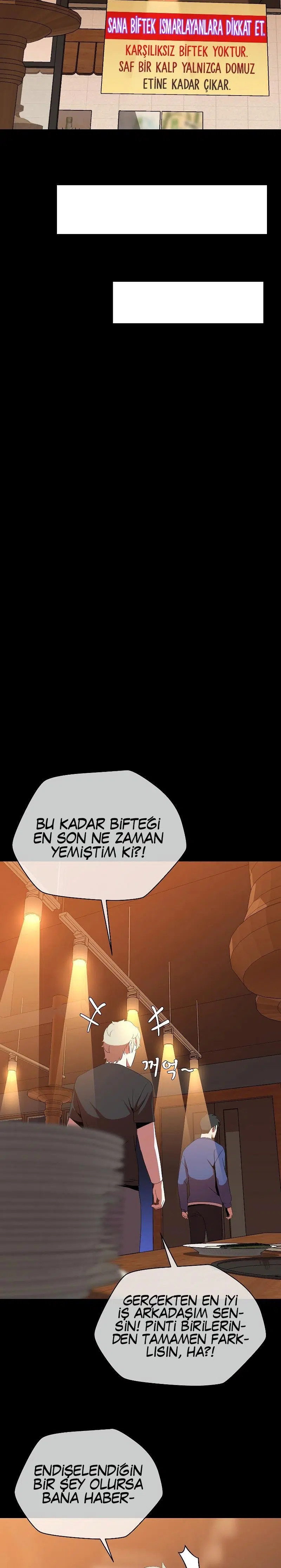Kahramanı Öldür - Bölüm 73 Sayfa 12