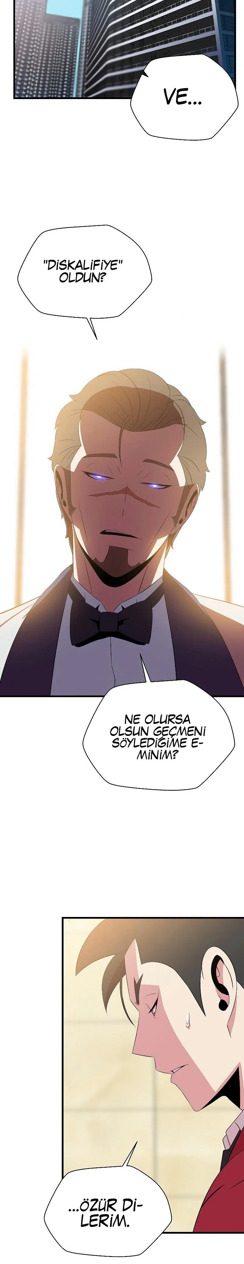 Kahramanı Öldür - Bölüm 73 Sayfa 28