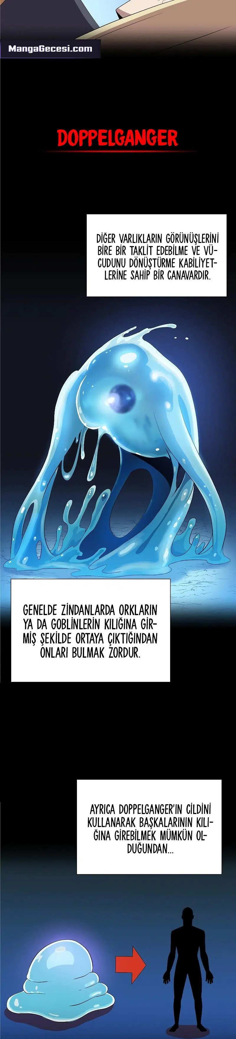 Kahramanı Öldür - Bölüm 74 Sayfa 21