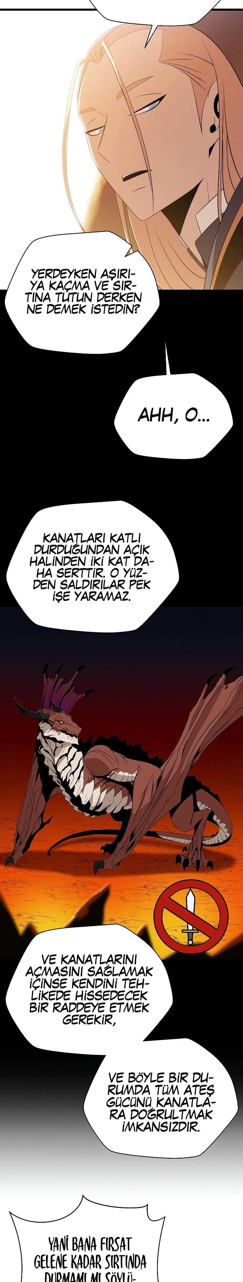 Kahramanı Öldür - Bölüm 75 Sayfa 7