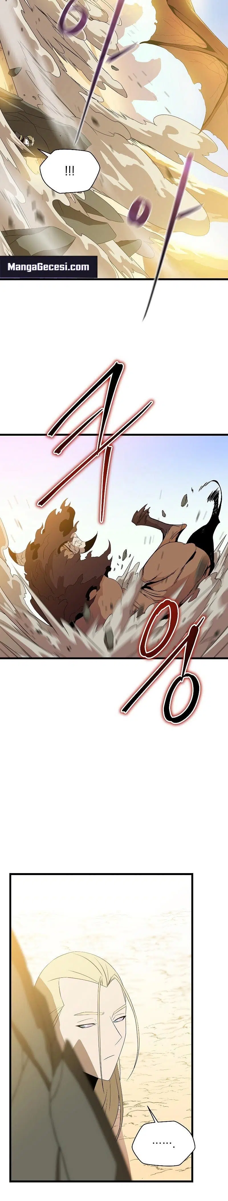 Kahramanı Öldür - Bölüm 75 Sayfa 9