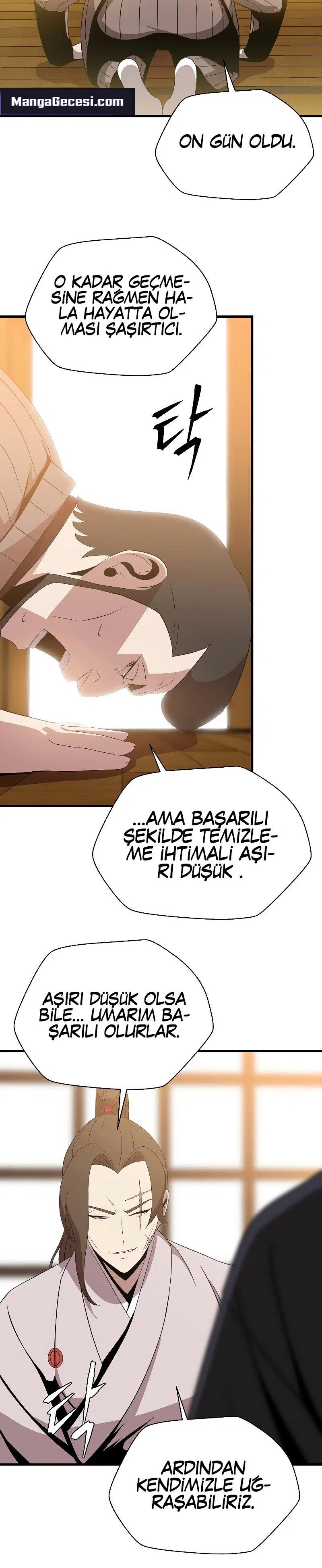 Kahramanı Öldür - Bölüm 76 Sayfa 22