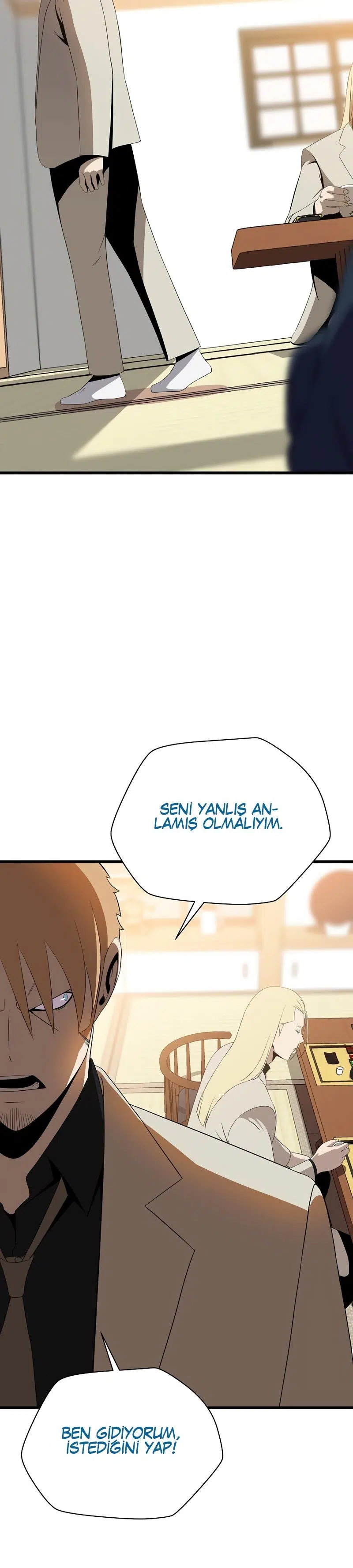 Kahramanı Öldür - Bölüm 78 Sayfa 10
