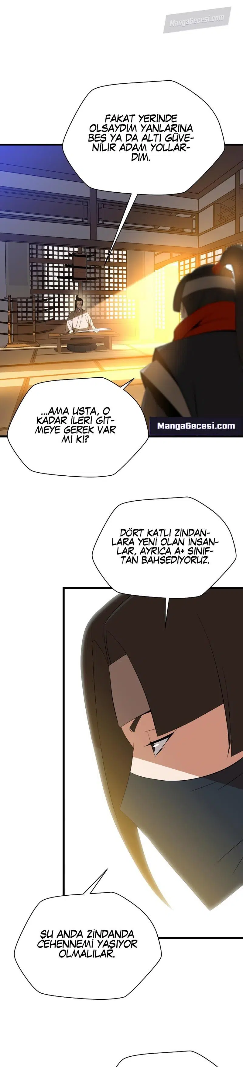 Kahramanı Öldür - Bölüm 79 Sayfa 14