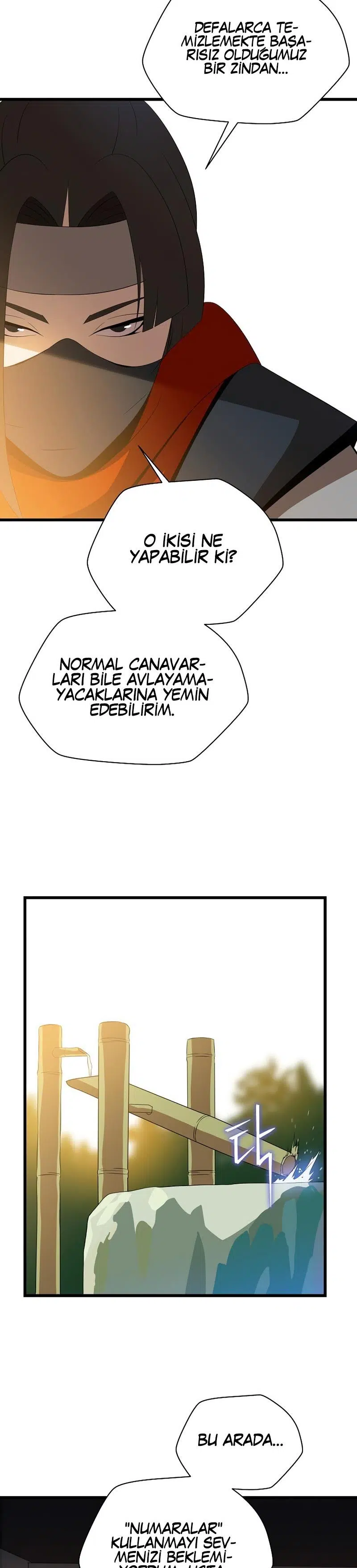 Kahramanı Öldür - Bölüm 79 Sayfa 15