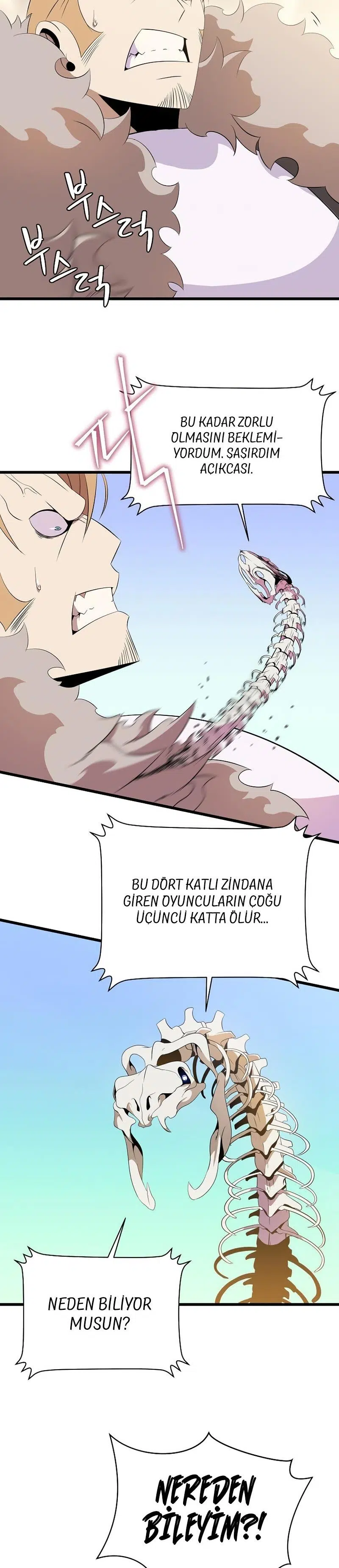 Kahramanı Öldür - Bölüm 80 Sayfa 3