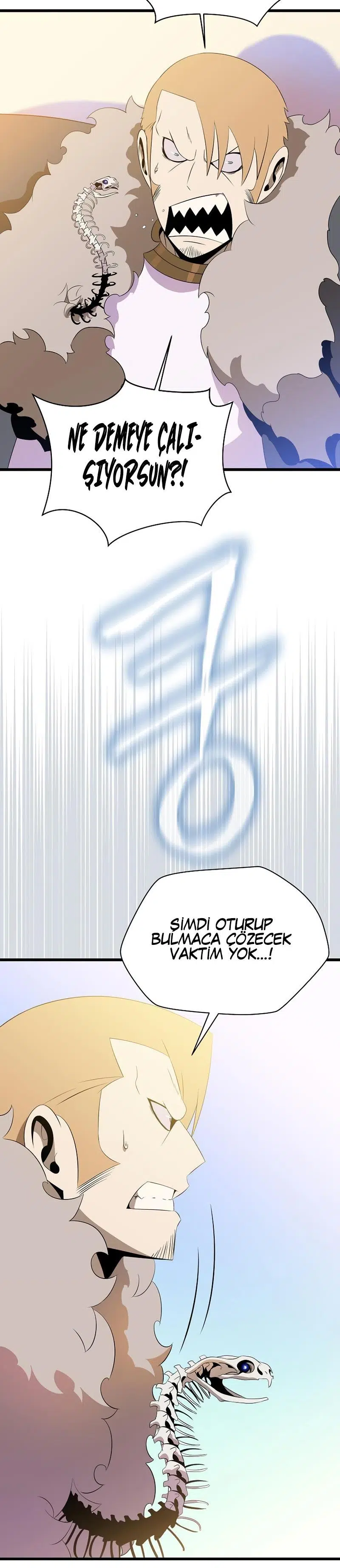 Kahramanı Öldür - Bölüm 80 Sayfa 4